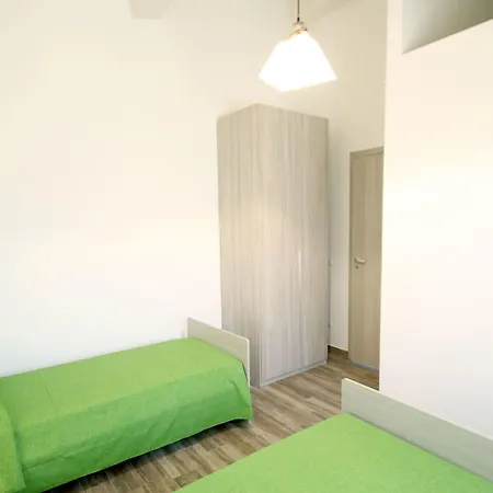 'villa Artemide Uno' By Interhome