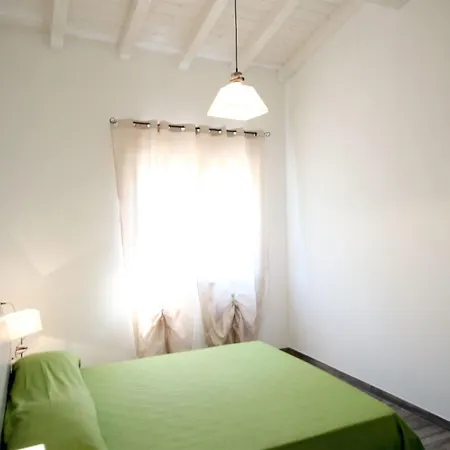 'villa Artemide Uno' By Interhome アパート *